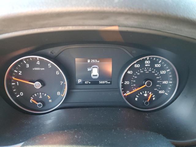 2021 KIA SPORTAGE L - KNDPM3AC2M7913501