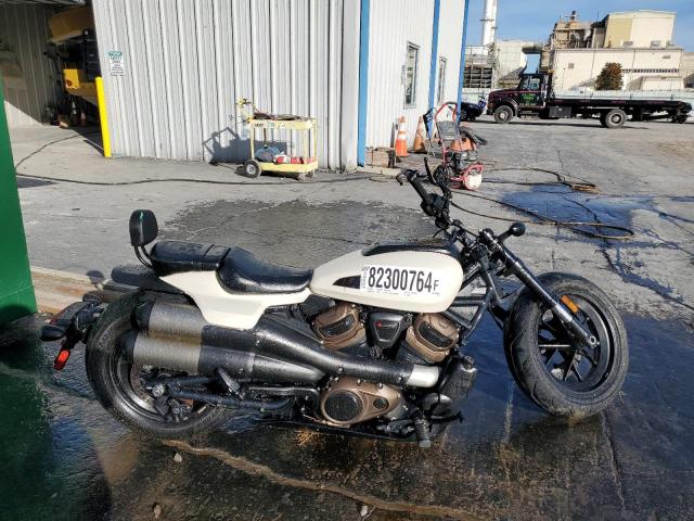 HARLEY-DAVIDSON RH1250 S 2022 1HD1ZC413NB300544 photo #1