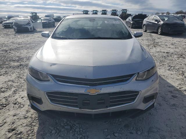 2018 CHEVROLET MALIBU - 1G1ZD5ST1JF252461