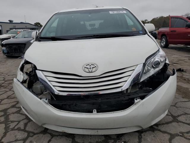 2015 TOYOTA SIENNA LE - 5TDKK3DC5FS647881