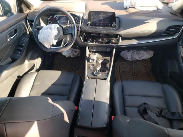 2023 NISSAN ROGUE SV - 5N1BT3BB0PC757632
