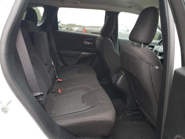 2020 JEEP CHEROKEE L - 1C4PJLCB3LD565348