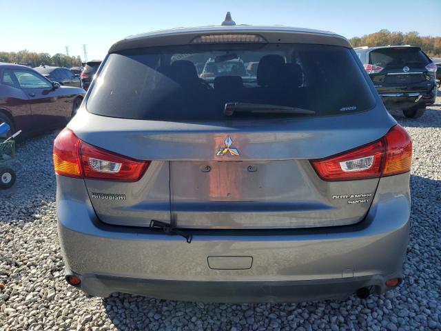 2017 MITSUBISHI OUTLANDER - JA4AR3AU0HZ069060