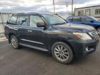 LEXUS LX 570 photo