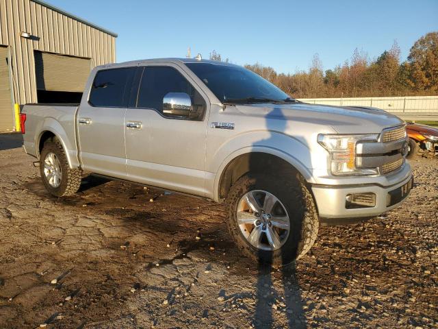 2018 FORD F150 SUPER - 1FTEW1EG3JFE18826