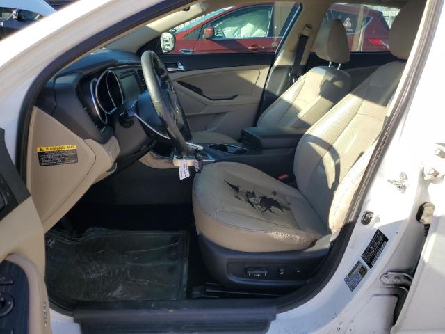 2015 KIA OPTIMA EX - 5XXGN4A75FG376901