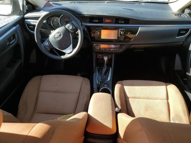 2015 TOYOTA COROLLA L - 5YFBURHE4FP324567