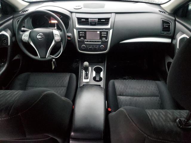 2017 NISSAN ALTIMA 2.5 - 1N4AL3AP6HC233096