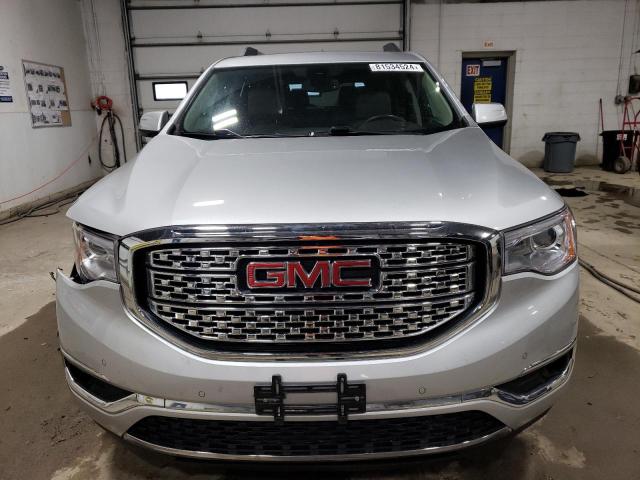 VIN 1GKKNXLS7HZ296193 2017 GMC ACADIA DEN no.5