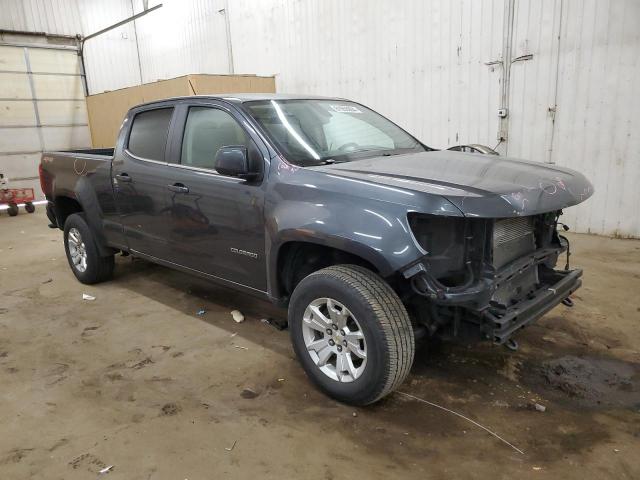 2016 CHEVROLET COLORADO L - 1GCGTCE35G1205568