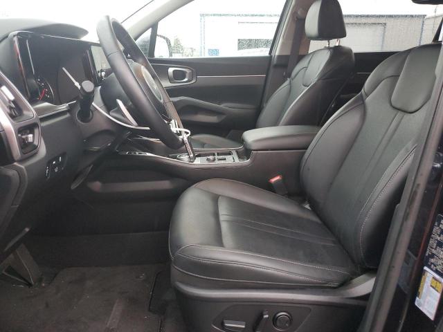 2023 KIA SORENTO EX - KNDRHDLG2P5158059