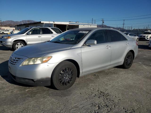 2007 TOYOTA CAMRY CE #2993808174