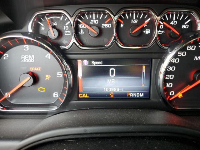 2015 GMC YUKON SLE 1GKS2AKCXFR744083