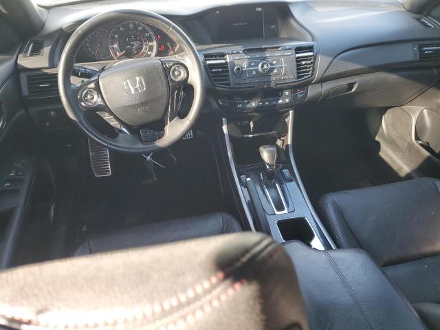 VIN 1HGCR2F18HA001290 2017 HONDA ACCORD no.8