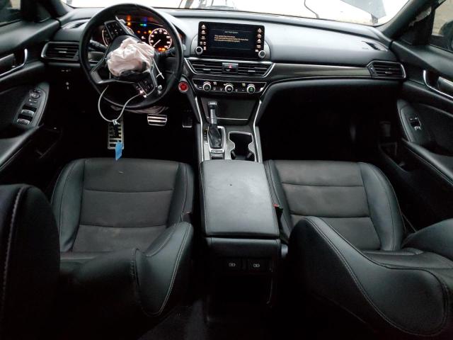 2021 HONDA ACCORD SPO - 1HGCV1F3XMA034583