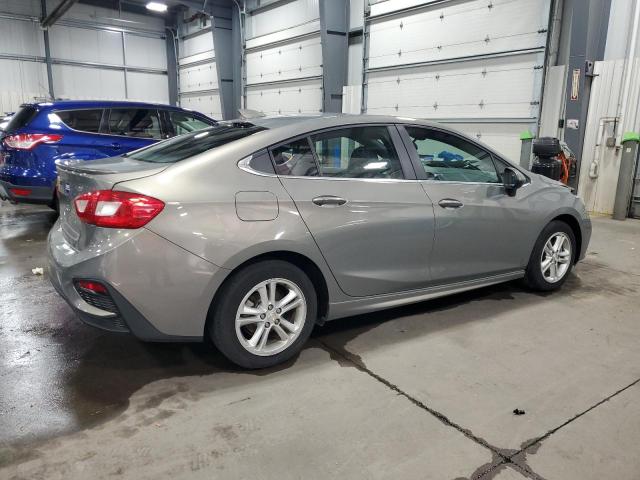 2017 CHEVROLET CRUZE LT - 1G1BE5SM0H7188859