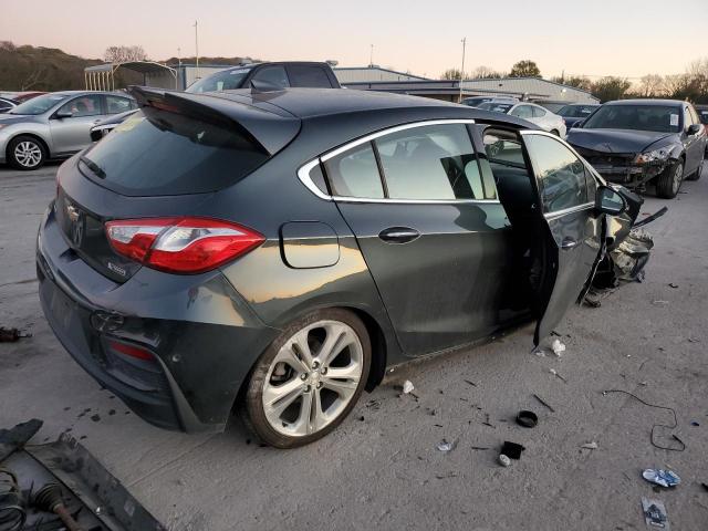 2017 CHEVROLET CRUZE PREM - 3G1BF6SMXHS536252