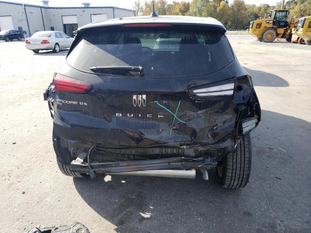 2024 BUICK ENCORE GX - KL4AMCSL4RB000676