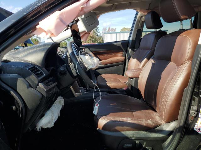 2017 SUBARU FORESTER 2 - JF2SJAWC3HH549848