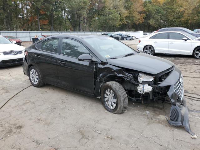 2021 HYUNDAI ACCENT SE - 3KPC24A61ME128438