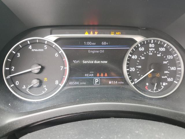 2020 NISSAN SENTRA SR - 3N1AB8DV8LY279892