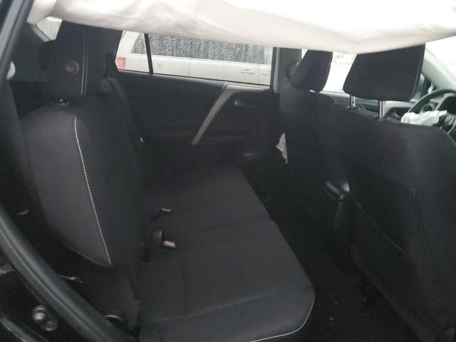 2016 TOYOTA RAV4 XLE - 2T3RFREV5GW424889