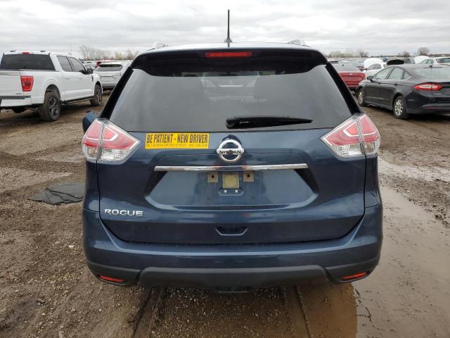 2016 NISSAN ROGUE S - JN8AT2MT3GW024073