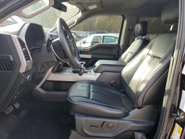 2019 FORD F150 SUPER - 1FTEW1C55KKE08776