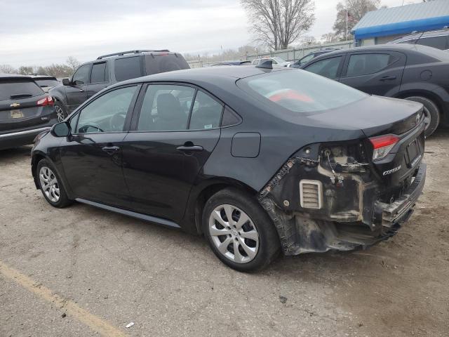2020 TOYOTA COROLLA LE - 5YFEPRAE2LP008367