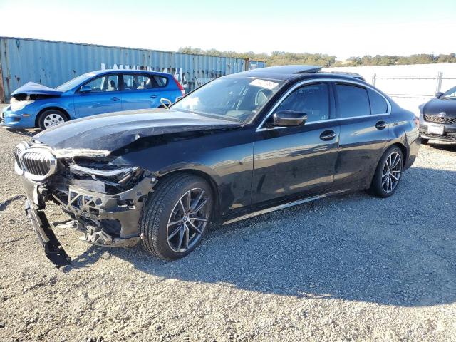 2020 BMW 330I #3028419231