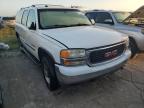 GMC YUKON XL C photo