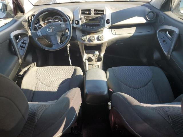 2011 TOYOTA RAV4 SPORT - JTMRF4DV5B5037697
