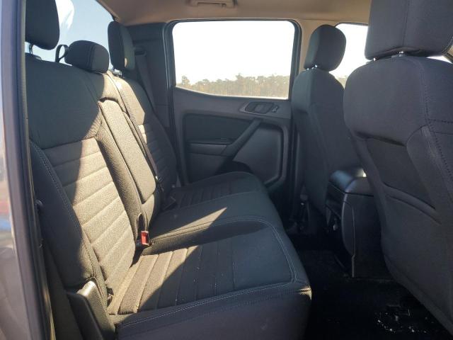 2021 FORD RANGER XL - 1FTER4EH0MLD75232