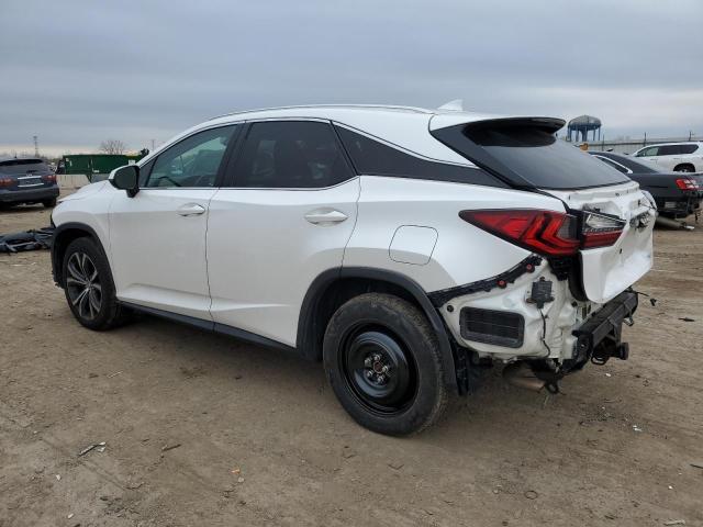 2017 LEXUS RX 350 BAS - 2T2BZMCA6HC058847