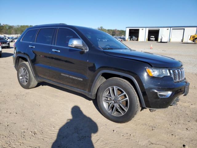 2020 JEEP GRAND CHER - 1C4RJEBG9LC295033