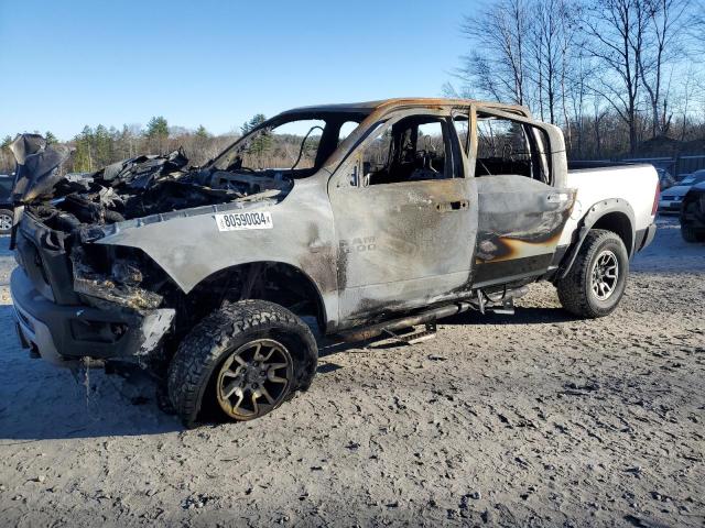 2016 RAM 1500 REBEL #3030751096