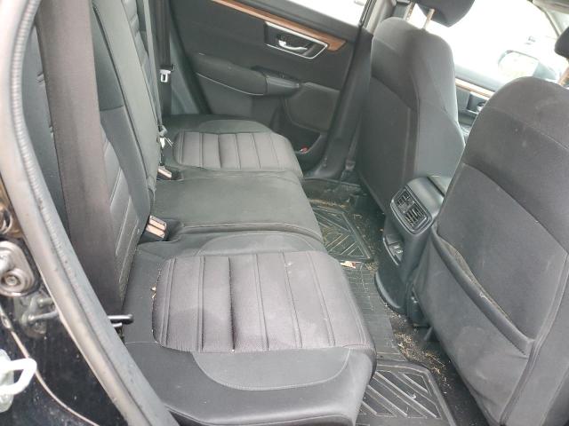 2019 HONDA CR-V EX - 7FARW2H59KE055962