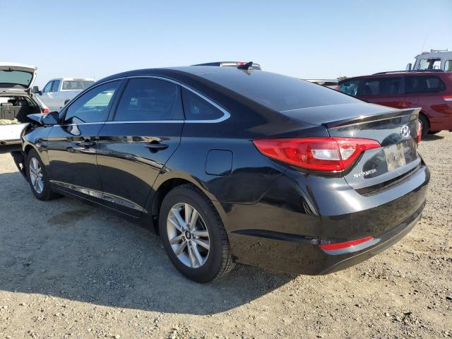 VIN 5NPE24AF6HH531213 2017 Hyundai Sonata, SE no.2