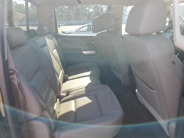 2016 CHEVROLET SILVERADO - 1GC1KWEG6GF227546