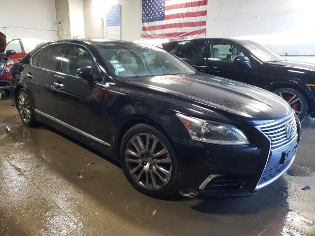 VIN JTHBL5EF1H5145684 2017 LEXUS LS460 no.4