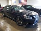 Lot #2991627065 2017 LEXUS LS 460