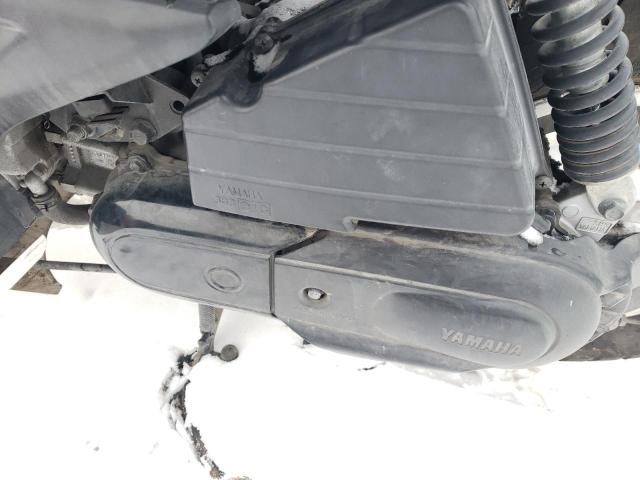 2014 YAMAHA ZUMA RKRSA51N4EA001546