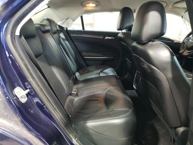 2017 CHRYSLER 300 LIMITE - 2C3CCAAG8HH608169