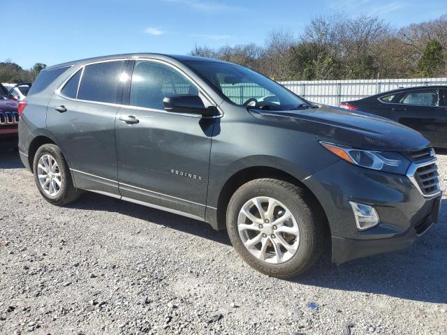 2020 CHEVROLET EQUINOX LT - 3GNAXKEV0LS628838