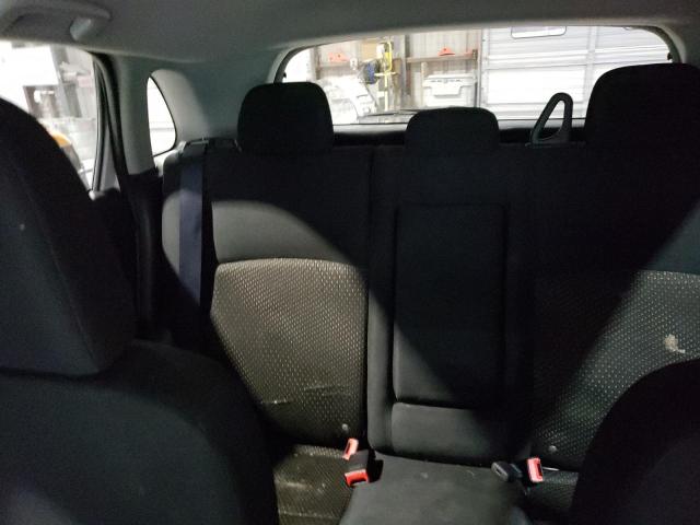2016 MITSUBISHI OUTLANDER JA4AP3AU1GZ031485