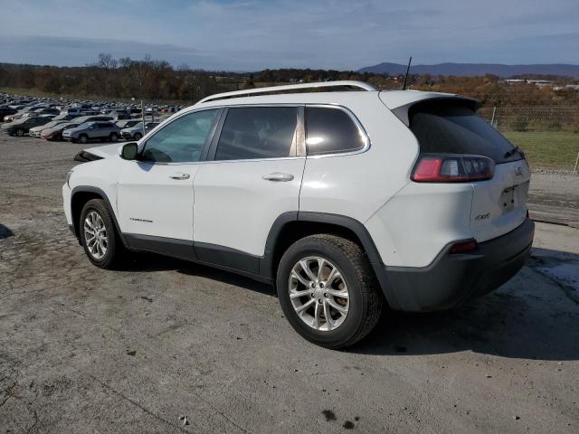2019 JEEP CHEROCKEE 1C4PJMCB5KD121215