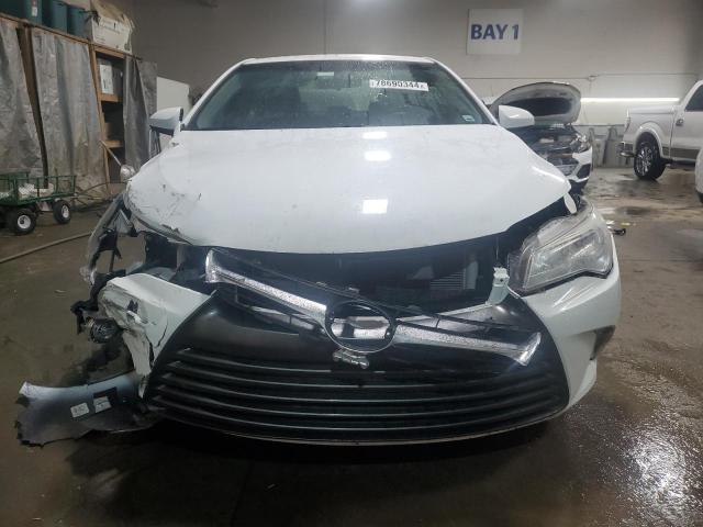 VIN 4T4BF1FK6GR565248 2016 TOYOTA CAMRY no.5