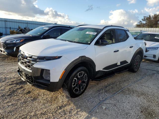 2024 HYUNDAI SANTA CRUZ #3029727645