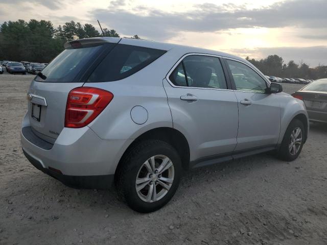 2016 CHEVROLET EQUINOX LS - 2GNFLEEK8G6154537