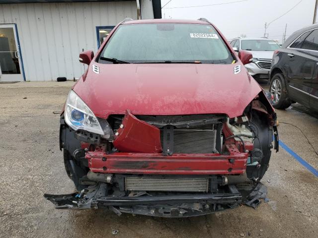 2015 BUICK ENCORE CON - KL4CJBSB5FB203199